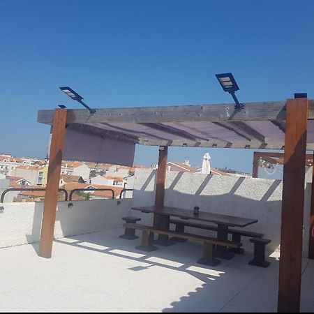 Vasco Da Gama Apartamento T2 Com Terraco Praia Da Barra Gafanha da Nazaré エクステリア 写真
