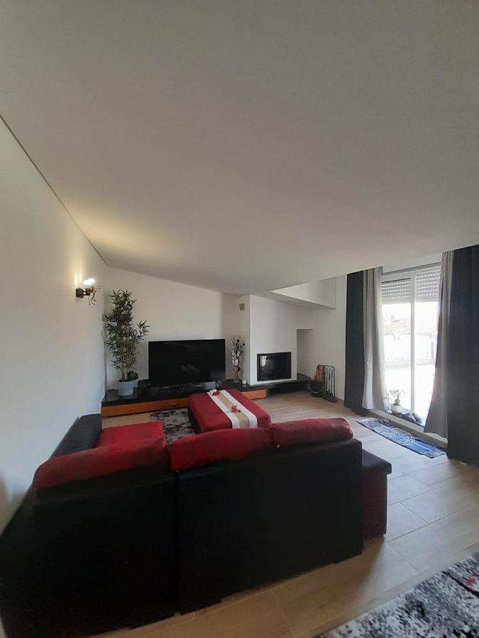 Vasco Da Gama Apartamento T2 Com Terraco Praia Da Barra Gafanha da Nazaré エクステリア 写真