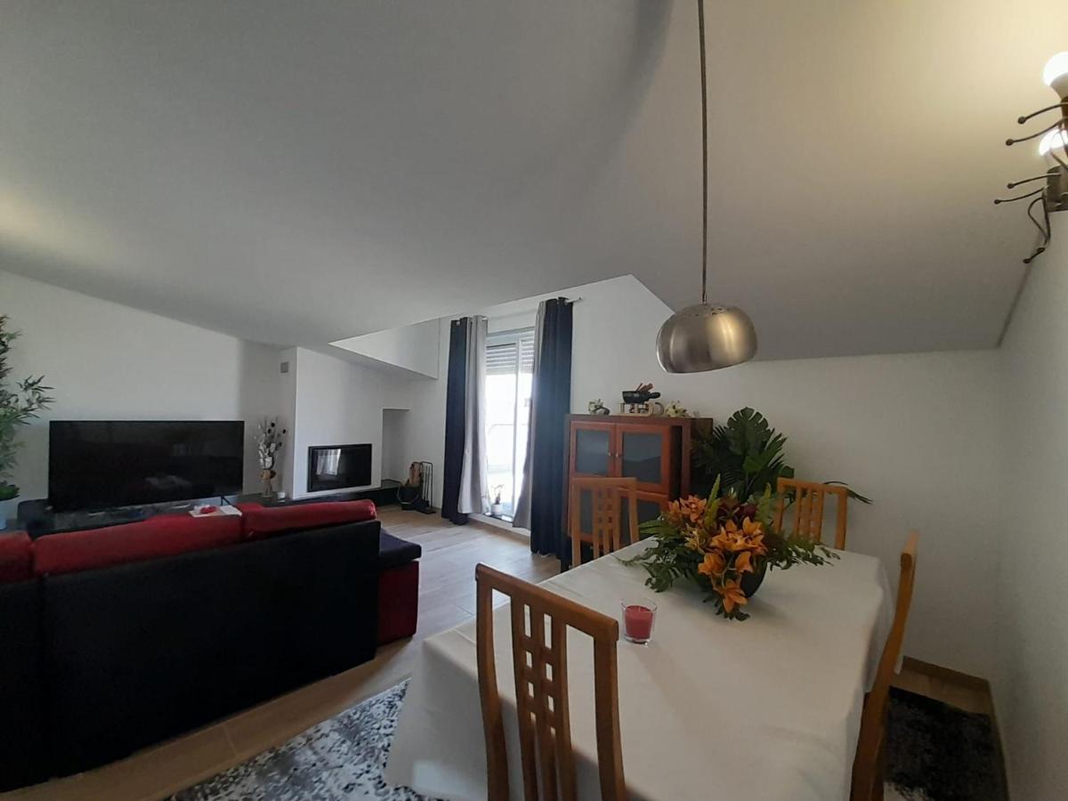 Vasco Da Gama Apartamento T2 Com Terraco Praia Da Barra Gafanha da Nazaré エクステリア 写真