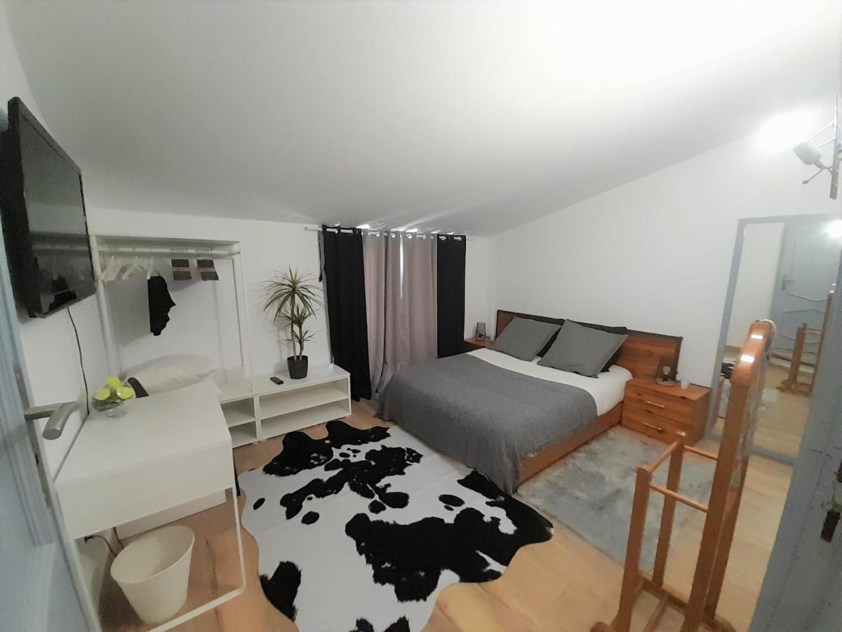 Vasco Da Gama Apartamento T2 Com Terraco Praia Da Barra Gafanha da Nazaré エクステリア 写真