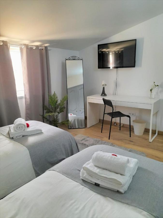 Vasco Da Gama Apartamento T2 Com Terraco Praia Da Barra Gafanha da Nazaré エクステリア 写真