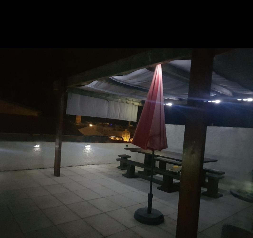 Vasco Da Gama Apartamento T2 Com Terraco Praia Da Barra Gafanha da Nazaré エクステリア 写真
